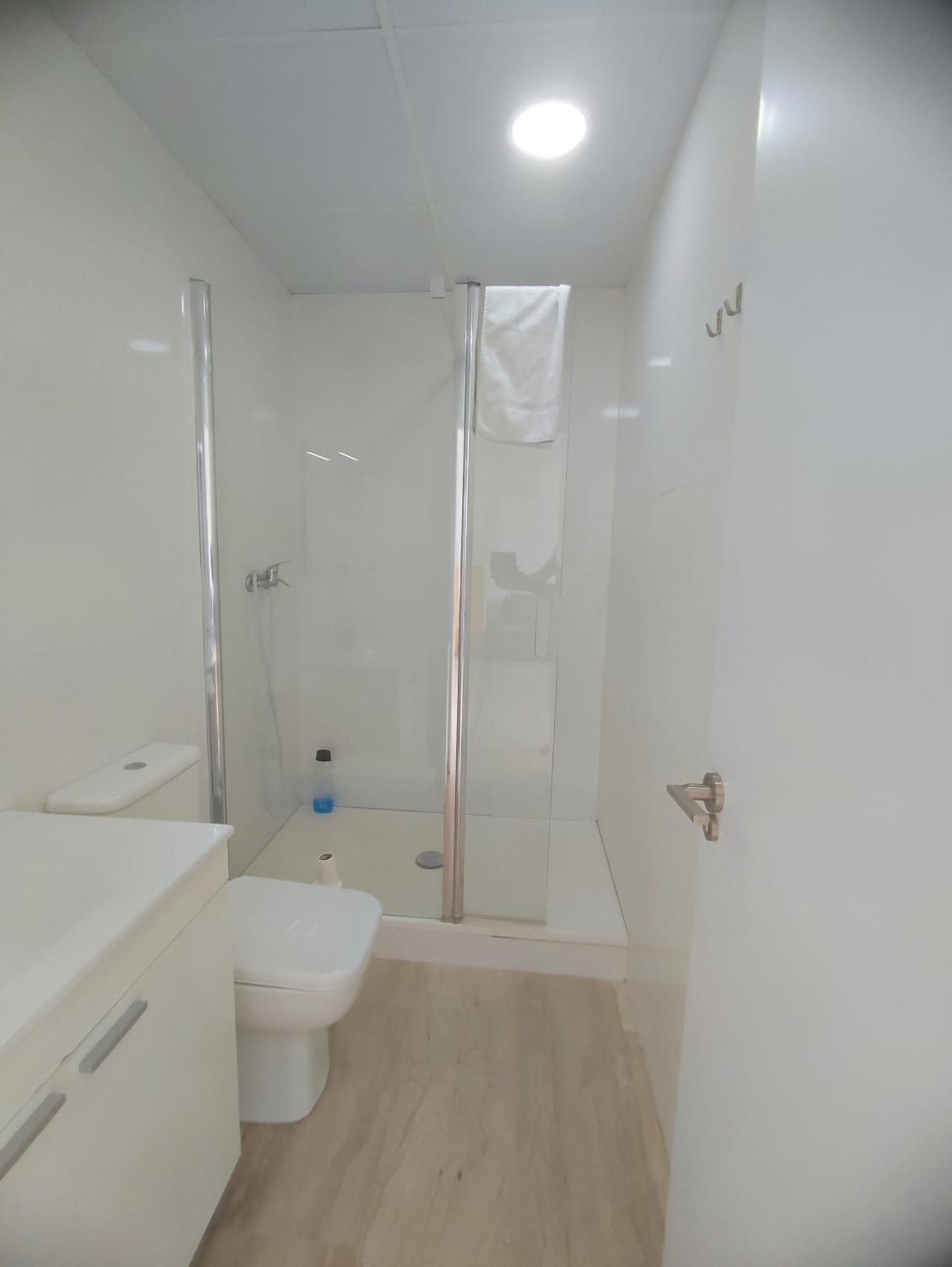 Bright Loft Near The Sea Bikes Apartamento Valência Exterior foto